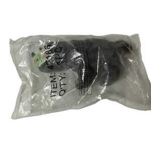 NEW Gund WWF Grey Rhino Stuffed Animal Plush Toy Sealed Original Packaging